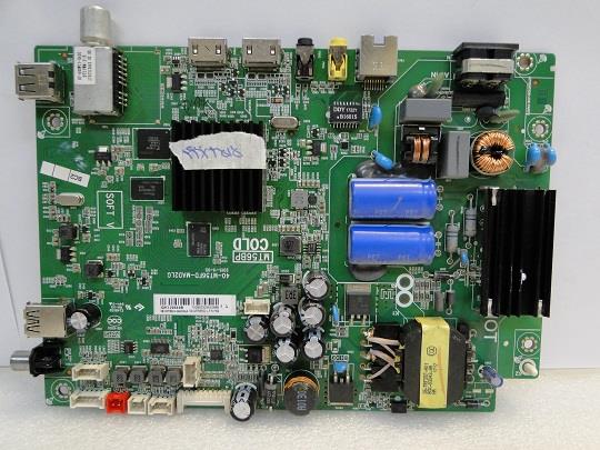 مین برد تلویزیون ال ای دی ایکس ویژن مدل 43xt515